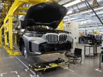 BMW X5, Araquari, híbrido plug-in, sustentabilidade automotiva, mobilidade eletrificada, Prêmio Carro do Ano – (3)