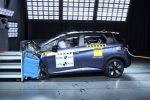 BYD Dolphin Plus, Latin NCAP, segurança veicular, carros elétricos, veículos chineses, sustentabilidade – (1)