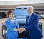BYD, motor híbrido-flex, etanol, Lula, indústria automotiva, empregos no Brasil – (1)
