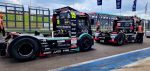 Caminhoes ASG Motorsport Mecânica Online