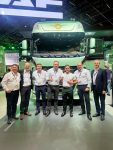 Caminhões DAF XF 530 Buzin Transportes (1)