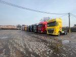 Caminhões DAF XF 530 Buzin Transportes (8)