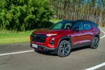 Chevrolet Equinox Turbo RS 2025 – (2)