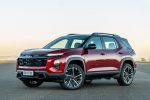 Chevrolet Equinox Turbo RS 2025 – (3)