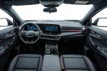 Chevrolet Equinox Turbo RS 2025 – (8)