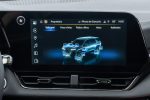 Chevrolet Equinox Turbo RS 2025 – (9)