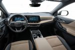 Chevrolet Equinox Turbo, SUV médio, conectividade 5G, motor 1.5 turbo, segurança ativa, tecnologia automotiva – (1)