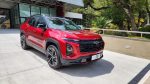 Chevrolet Equinox Turbo, SUV médio, conectividade 5G, motor 1.5 turbo, segurança ativa, tecnologia automotiva – (11)