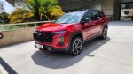 Chevrolet Equinox Turbo, SUV médio, conectividade 5G, motor 1.5 turbo, segurança ativa, tecnologia automotiva – (12)