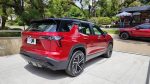 Chevrolet Equinox Turbo, SUV médio, conectividade 5G, motor 1.5 turbo, segurança ativa, tecnologia automotiva – (13)