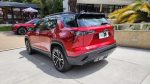 Chevrolet Equinox Turbo, SUV médio, conectividade 5G, motor 1.5 turbo, segurança ativa, tecnologia automotiva – (14)
