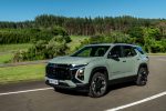 Chevrolet Equinox Turbo, SUV médio, conectividade 5G, motor 1.5 turbo, segurança ativa, tecnologia automotiva – (2)