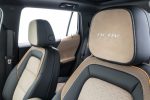 Chevrolet Equinox Turbo, SUV médio, conectividade 5G, motor 1.5 turbo, segurança ativa, tecnologia automotiva – (4)