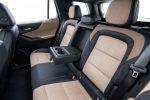 Chevrolet Equinox Turbo, SUV médio, conectividade 5G, motor 1.5 turbo, segurança ativa, tecnologia automotiva – (5)