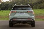 Chevrolet Equinox Turbo, SUV médio, conectividade 5G, motor 1.5 turbo, segurança ativa, tecnologia automotiva – (6)