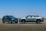 Chevrolet, Tracker, Montana, motores turbo, eficiência energética, PL8 – (1)