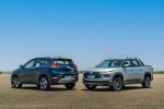 Chevrolet, Tracker, Montana, motores turbo, eficiência energética, PL8 – (3)