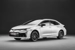 Corolla 2025 – 0