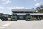 Descarbonização, Scania, Biometano, Gás Natural, Frotas Pesadas, Sustentabilidade – (6)