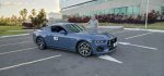 Ford Mustang GT Performance 2025 – (51)