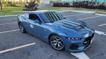 Ford Mustang GT Performance 2025 – (53)