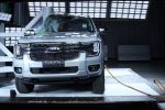 Ford Ranger, Latin NCAP, segurança veicular, picapes médias, tecnologia automotiva, mercado sul-americano – (1)