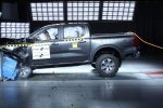 Ford Ranger, Latin NCAP, segurança veicular, picapes médias, tecnologia automotiva, mercado sul-americano – (3)