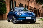 GWM, ORA 03, carro elétrico, série especial, Skin Special Edition, tecnologia automotiva – (1)