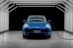 GWM, ORA 03, carro elétrico, série especial, Skin Special Edition, tecnologia automotiva – (2)