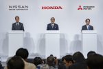 Gigantes automotivas iniciam discussões sobre uma holding conjunta para impulsionar eletrificação, inteligência e sinergias de mercado – (2)