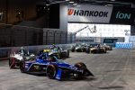Hankook leva inovação em pneus para a abertura da Fórmula E em São Paulo