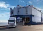 Hyundai Motor, hidrogênio, XCIENT, logística sustentável, Geórgia, HTWO – (2)