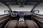JAC Hunter 2025, picape média, turbo diesel, off-road, lançamento JAC Motors, tecnologia automotiva – (1)