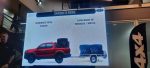 JAC Hunter 2025, picape média, turbo diesel, off-road, lançamento JAC Motors, tecnologia automotiva – (12)