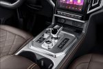 JAC Hunter 2025, picape média, turbo diesel, off-road, lançamento JAC Motors, tecnologia automotiva – (17)