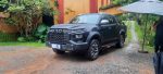 JAC Hunter 2025, picape média, turbo diesel, off-road, lançamento JAC Motors, tecnologia automotiva – (2)