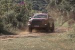 JAC Hunter 2025, picape média, turbo diesel, off-road, lançamento JAC Motors, tecnologia automotiva – (20)