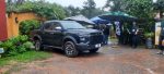 JAC Hunter 2025, picape média, turbo diesel, off-road, lançamento JAC Motors, tecnologia automotiva – (4)