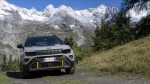 Jeep® Avenger 4xe