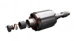 Livre de ímãs e terras raras – I²SM – Motor Síncrono Indutivo-Excitado no Rotor