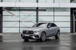 Mercedes-AMG GLC 63 S E PERFORMANCE Coupé – (2)