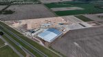Mercedes-Benz Caminhões e Ônibus inaugura novo Centro Logístico na Argentina com foco em sustentabilidade