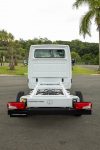Mercedes-Benz, eSprinter, veículos elétricos, vans elétricas, sustentabilidade, mobilidade elétrica – (1)