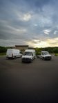 Mercedes-Benz, eSprinter, veículos elétricos, vans elétricas, sustentabilidade, mobilidade elétrica – (2)