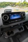 Mercedes-Benz, eSprinter, veículos elétricos, vans elétricas, sustentabilidade, mobilidade elétrica – (3)