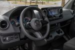 Mercedes-Benz, eSprinter, veículos elétricos, vans elétricas, sustentabilidade, mobilidade elétrica – (4)