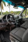 Mercedes-Benz, eSprinter, veículos elétricos, vans elétricas, sustentabilidade, mobilidade elétrica – (5)