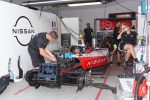 Nissan Formula E, E-Prix São Paulo, Fórmula E 202425, GEN3 Evo, Oliver Rowland, penalidades na Fórmula E – (6)