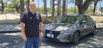 Nissan Sentra Advance 2025 – (2)