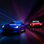Nissan, Tokyo Auto Salon, Fairlady Z, GT-R NISMO, Ariya NISMO, R32 GT-R EV, personalização – (1)